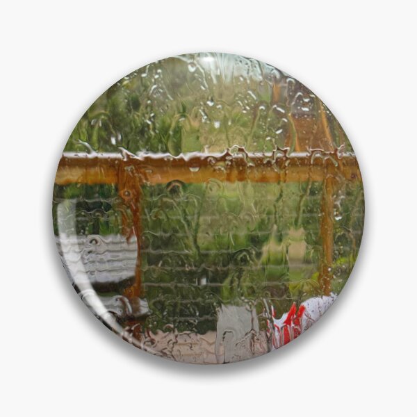 Item preview, A Sudden Rainstorm At The Beach designed and sold by Lois  Bryan.