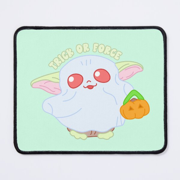 Item preview, Trick or Force? designed and sold by artxlife.