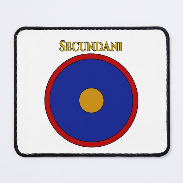Item preview, Secundani (under the Magister Militum per Illyricum) designed and sold by Tiwsarm.