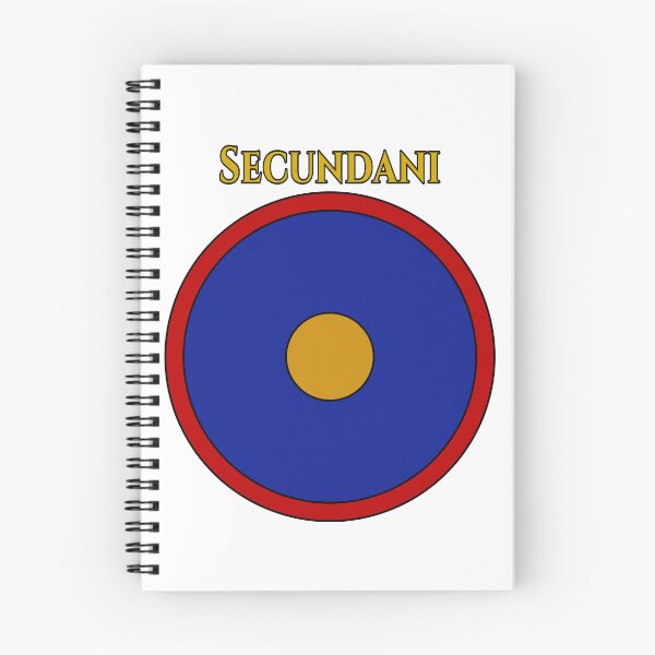 Item preview, Secundani (under the Magister Militum per Illyricum) designed and sold by Tiwsarm.