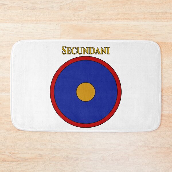 Item preview, Secundani (under the Magister Militum per Illyricum) designed and sold by Tiwsarm.