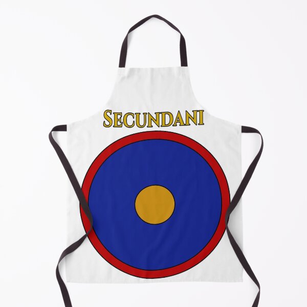 Item preview, Secundani (under the Magister Militum per Illyricum) designed and sold by Tiwsarm.