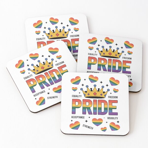 Item preview, Pride Vibes Png, Equal Rights Png, Pride designed and sold by MinaReinger.