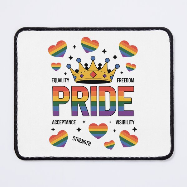 Item preview, Pride Vibes Png, Equal Rights Png, Pride designed and sold by MinaReinger.