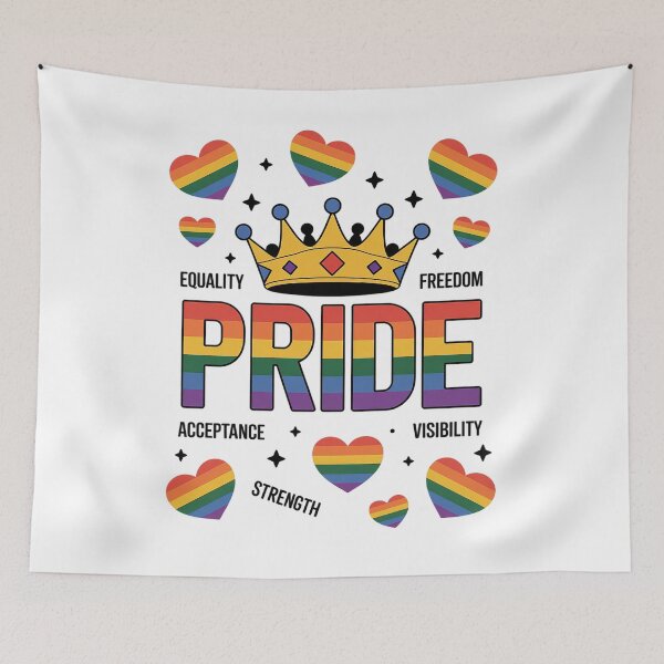 Item preview, Pride Vibes Png, Equal Rights Png, Pride designed and sold by MinaReinger.