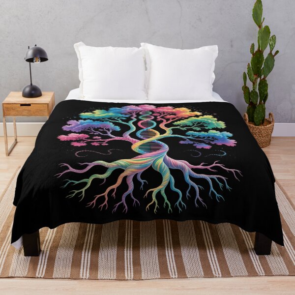 Item preview, Pride Tree of Life Shirt, Pride Queer Shirt, Lgbtq designed and sold by marcusry.