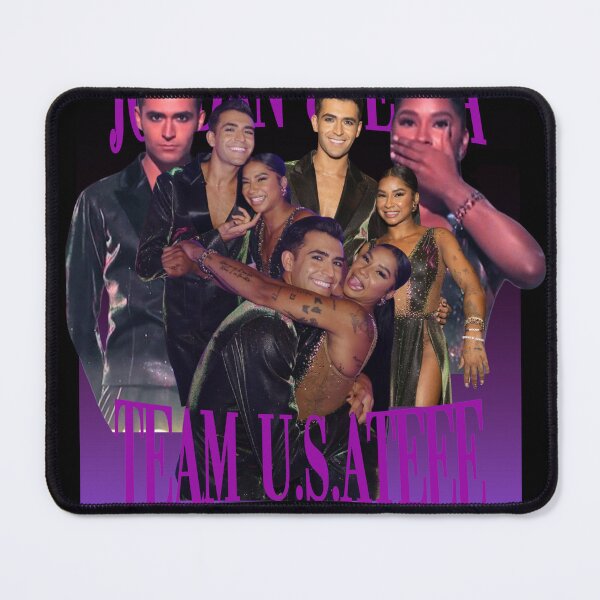 Item preview, Team U.S.ATEEE designed and sold by chickensoupshop.