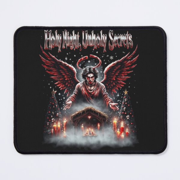Item preview, Holy Night, Unholy Secrets designed and sold by Antik by Schulz.