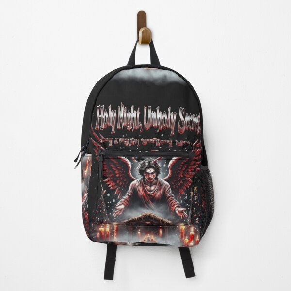 Item preview, Holy Night, Unholy Secrets designed and sold by Antik by Schulz.