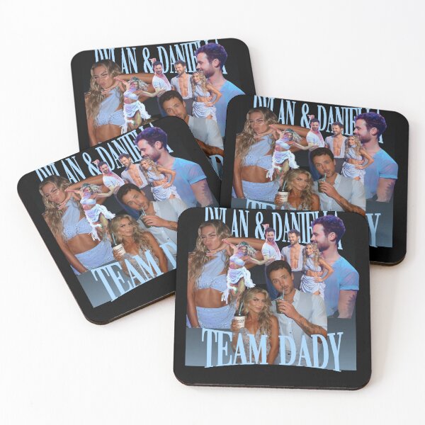 Item preview, DaDy designed and sold by chickensoupshop.