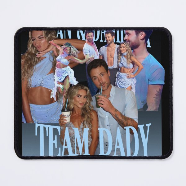 Item preview, DaDy designed and sold by chickensoupshop.