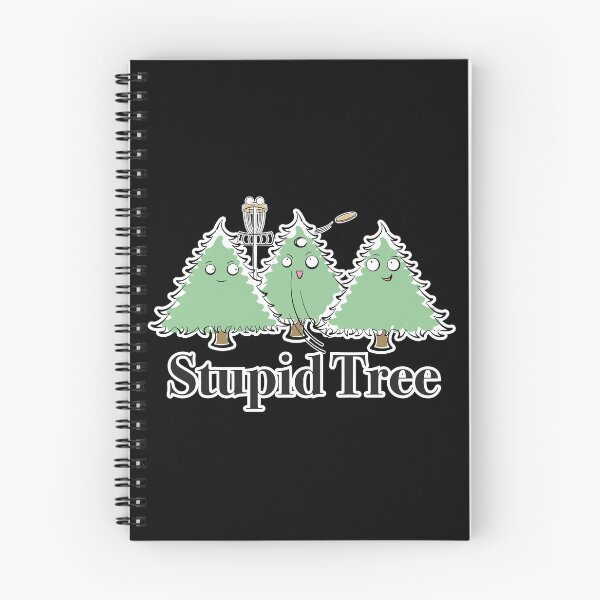 Item preview, Stupid Tree V19 designed and sold by TeeTimeGuys.