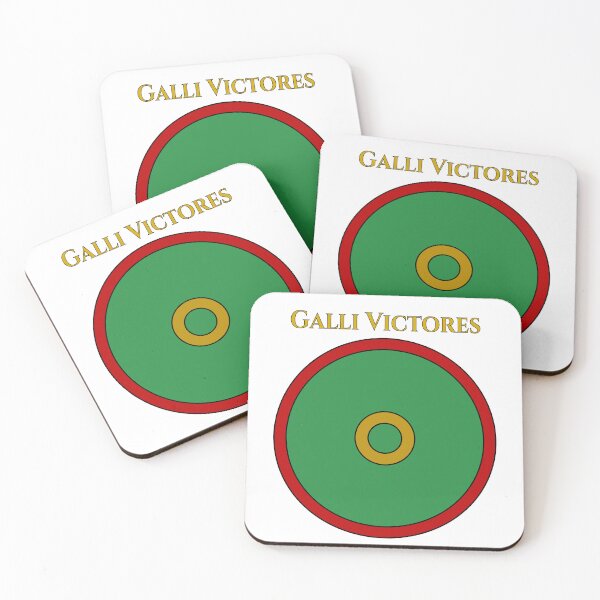 Item preview, Galli Victores designed and sold by Tiwsarm.
