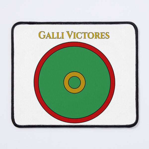 Item preview, Galli Victores designed and sold by Tiwsarm.