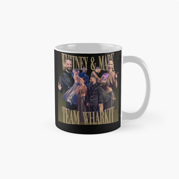 Item preview, Team Wharkit designed and sold by chickensoupshop.