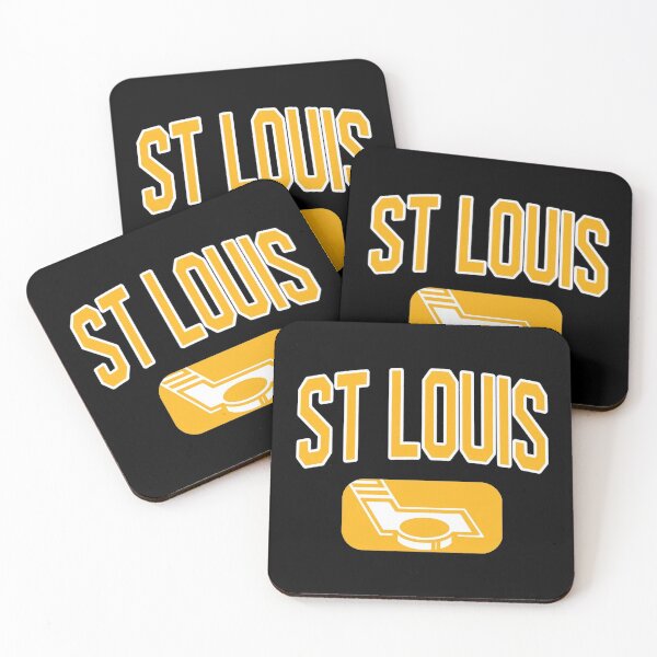 Item preview, Art - St. Louis Blues designed and sold by thufeur4.