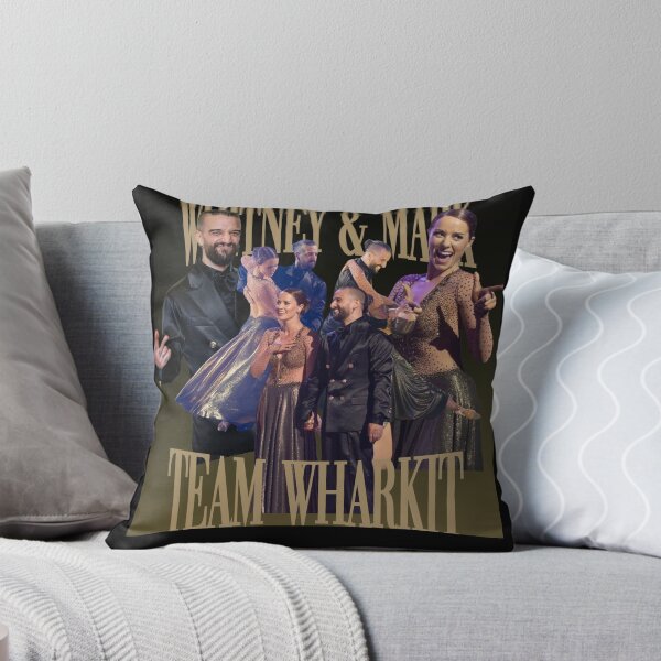 Item preview, Team Wharkit designed and sold by chickensoupshop.