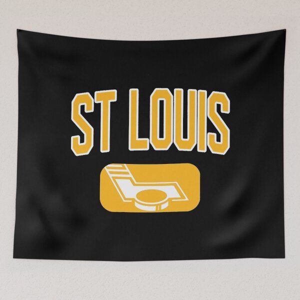 Item preview, Art - St. Louis Blues designed and sold by thufeur4.
