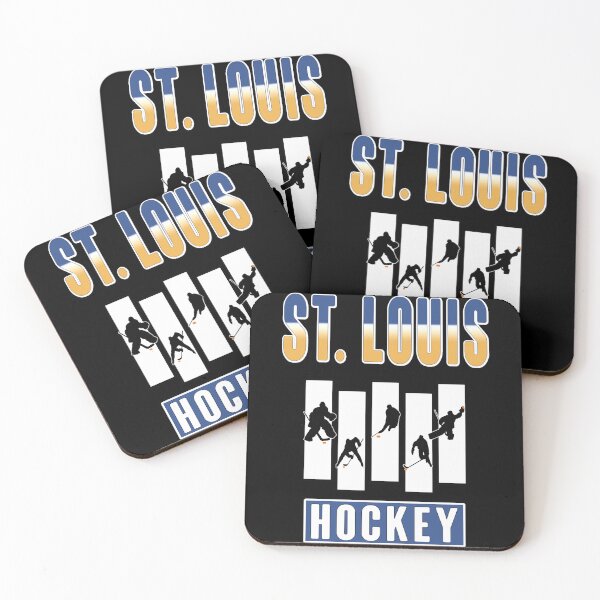 Item preview, Art - St. Louis Blues designed and sold by thufeur4.