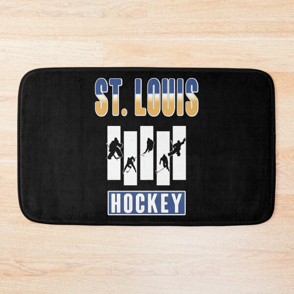 Item preview, Art - St. Louis Blues designed and sold by thufeur4.