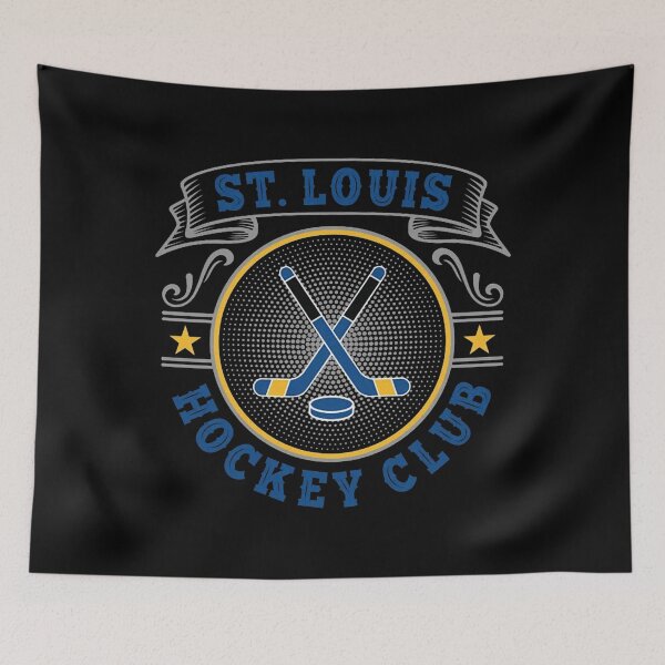 Item preview, Art - St. Louis Blues designed and sold by thufeur4.