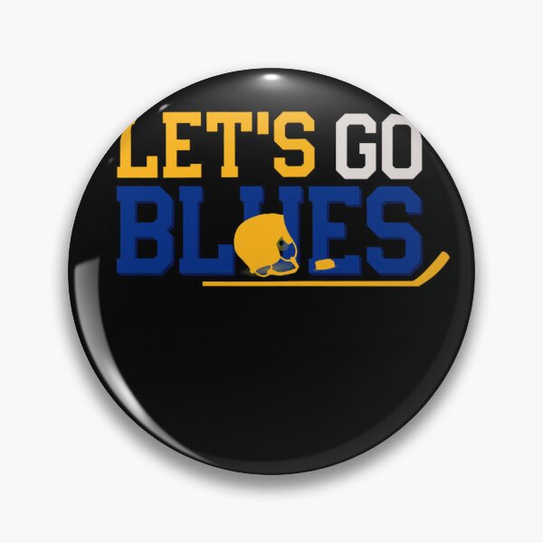 Item preview, Art - St. Louis Blues designed and sold by thufeur4.