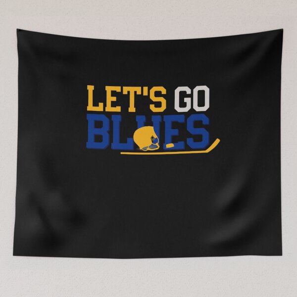 Item preview, Art - St. Louis Blues designed and sold by thufeur4.