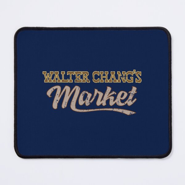 Item preview, Chang_s Market Tremors Pop Culture Movie Reference Apparel Design designed and sold by KusumLouisa.