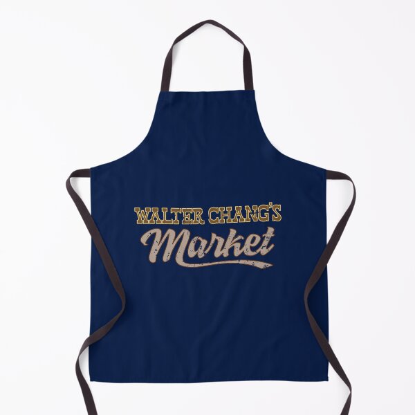 Item preview, Chang_s Market Tremors Pop Culture Movie Reference Apparel Design designed and sold by KusumLouisa.