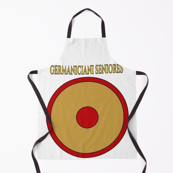 Item preview, Germanicia Seniores designed and sold by Tiwsarm.