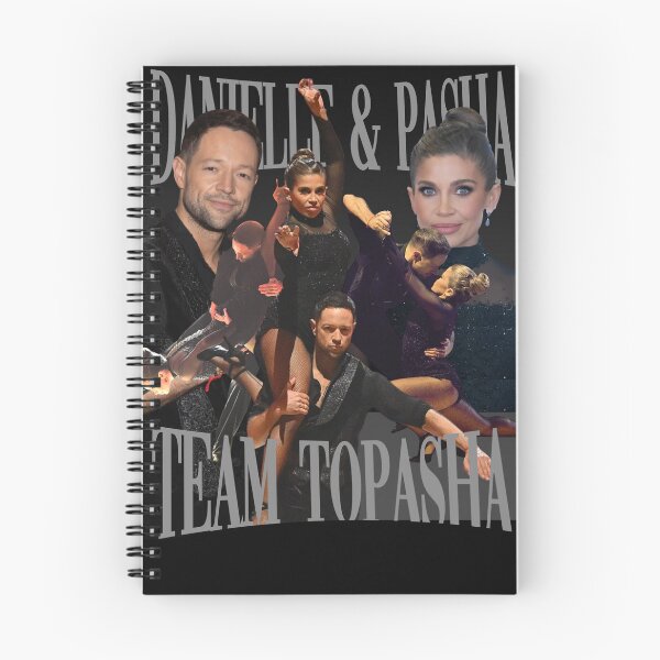Item preview, Team Topasha designed and sold by chickensoupshop.