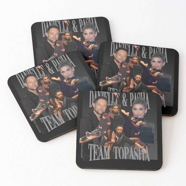 Item preview, Team Topasha designed and sold by chickensoupshop.