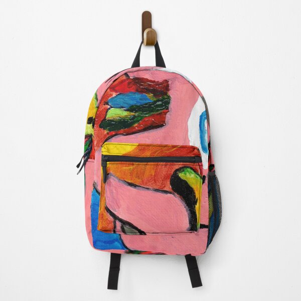 Item preview, COLORFUL RAINBOW CARTOON CHARACTER designed and sold by Original Creative Art .