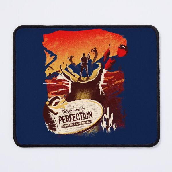 Item preview, Graboids Premium  designed and sold by KusumLouisa.