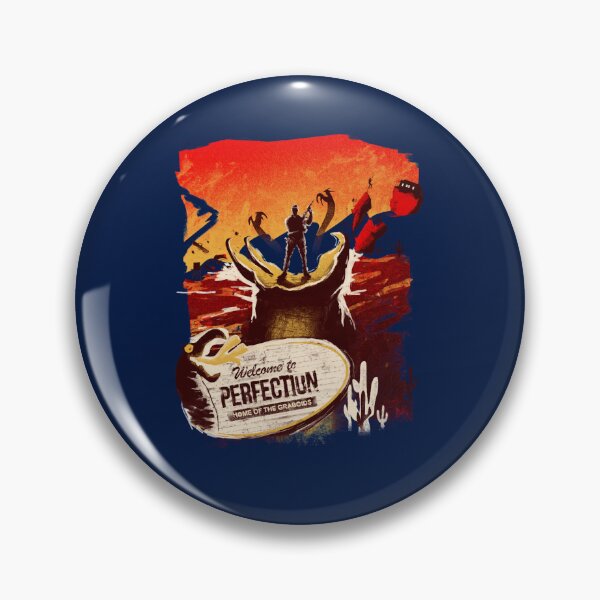 Item preview, Graboids Premium  designed and sold by KusumLouisa.