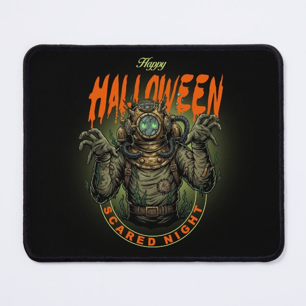 Item preview, Zombie diver designed and sold by Eskoll.