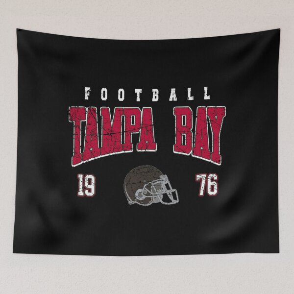 Item preview, Art - Tampa Bay Buccaneers designed and sold by Semange.