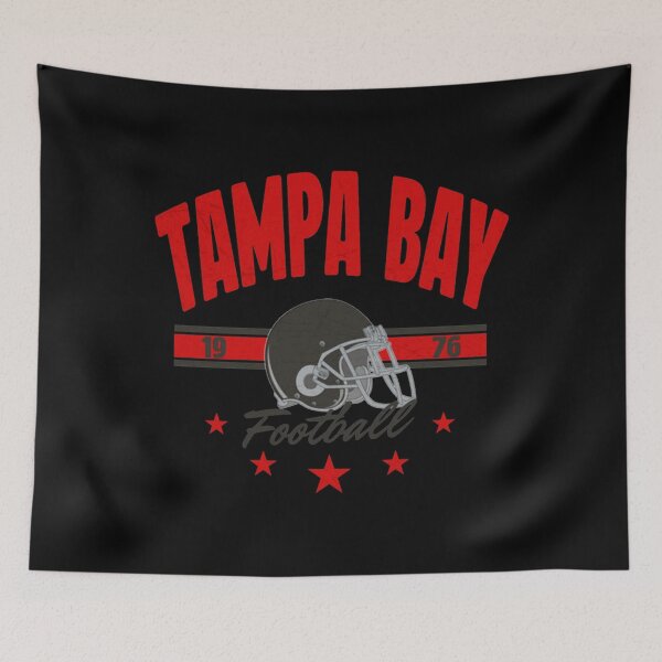 Item preview, Art - Tampa Bay Buccaneers designed and sold by Semange.