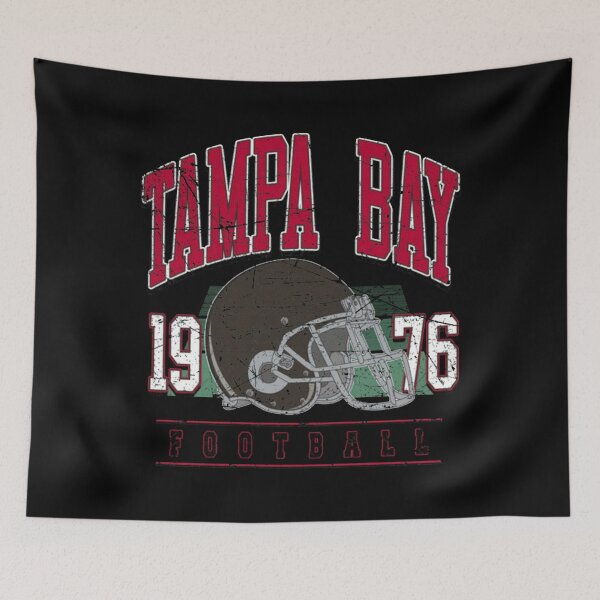 Item preview, Art - Tampa Bay Buccaneers designed and sold by Semange.