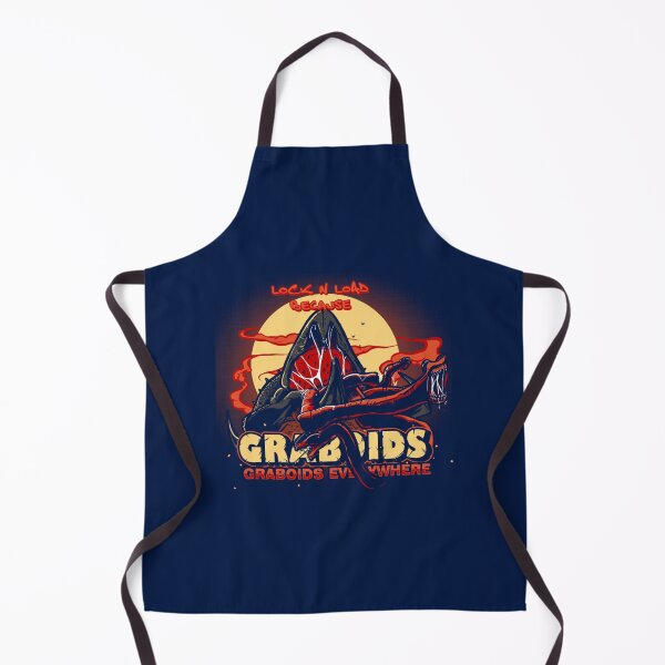 Item preview, Graboids Everywhere designed and sold by KusumLouisa.