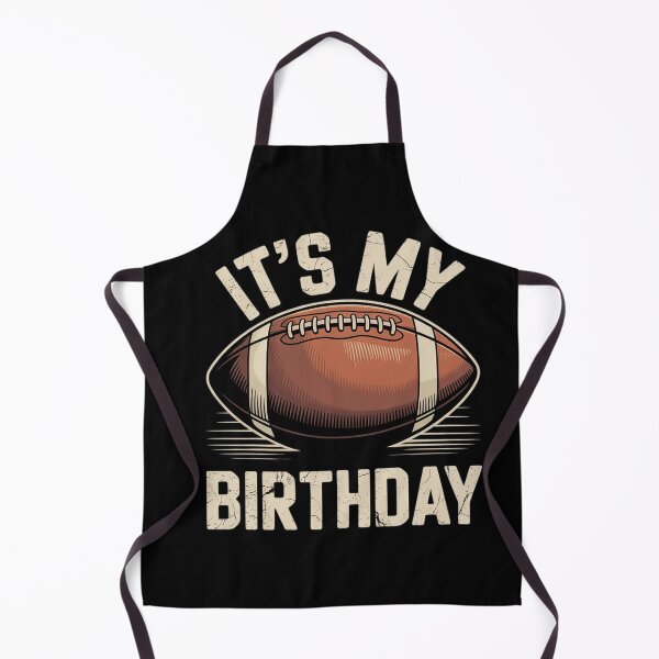 Item preview, Its My 12th Birthday American Football 12 Year Old Bday Boys  designed and sold by BeetleMalon.