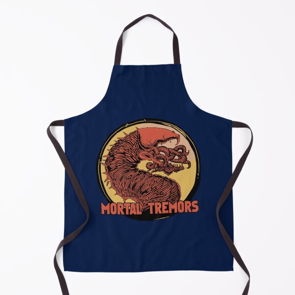Item preview, Mortal Tremors designed and sold by KusumLouisa.