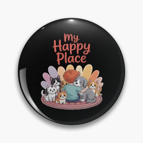 Item preview, My Happy Place designed and sold by August4Laughs25.