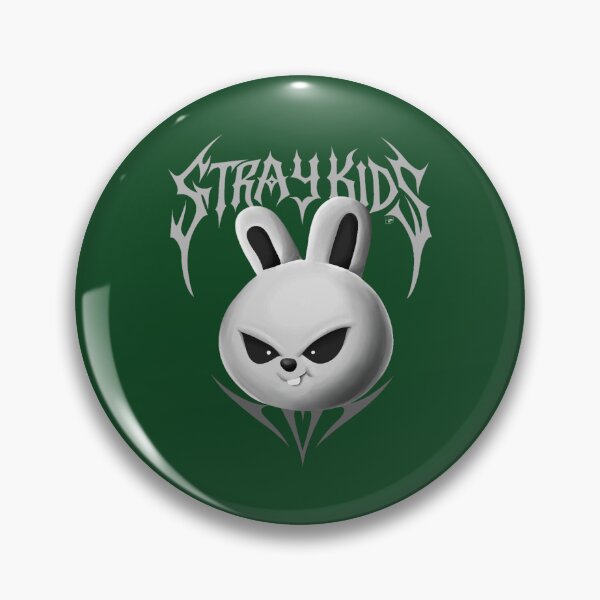 Item preview, Evil Bunny - Evil SKZOO designed and sold by UmitheCarpen33.
