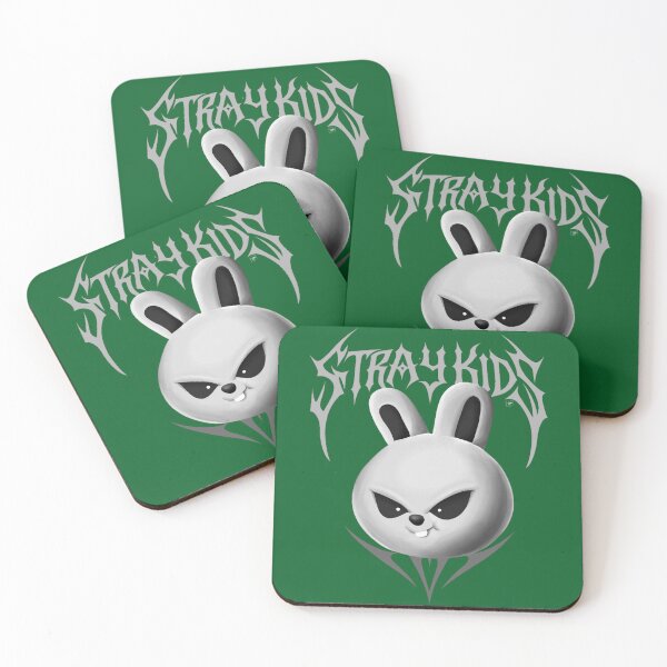 Item preview, Evil Bunny - Evil SKZOO designed and sold by UmitheCarpen33.