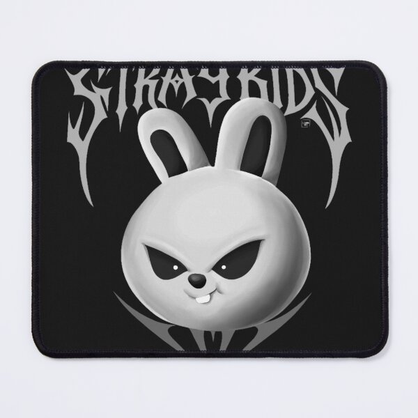 Item preview, Evil Bunny - Evil SKZOO designed and sold by UmitheCarpen33.