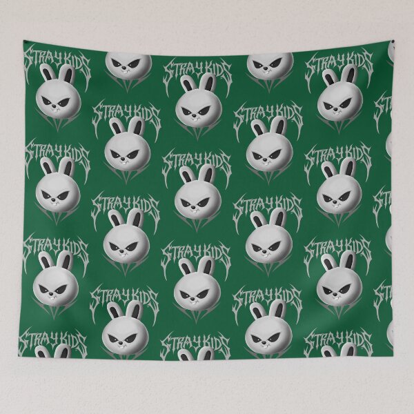 Item preview, Evil Bunny - Evil SKZOO designed and sold by UmitheCarpen33.