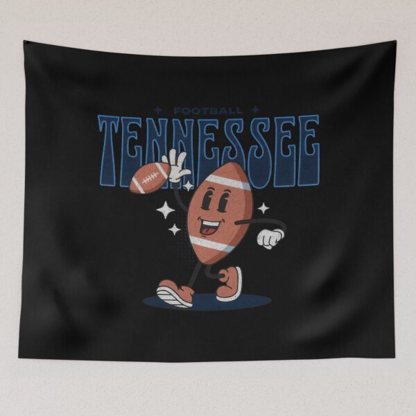 Item preview, Art - Tennessee Titans designed and sold by doroiiinhaen.