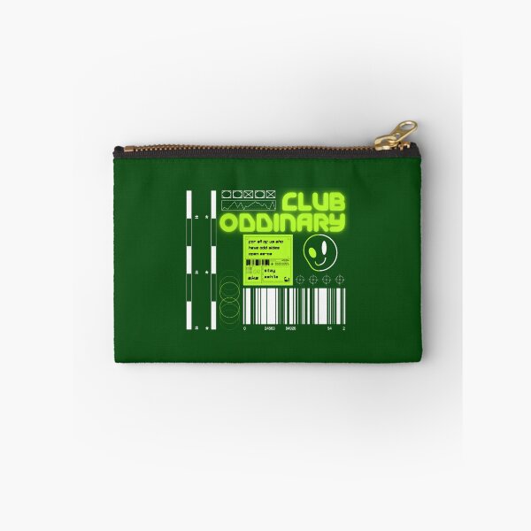 Item preview, Club Oddinary designed and sold by UmitheCarpen33.