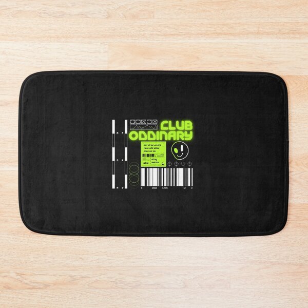 Item preview, Club Oddinary designed and sold by UmitheCarpen33.